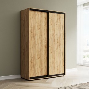 Шкаф-купе Акцент-Сим Д 1200-600 в Кургане - kurgan.mebel24.online | фото 4