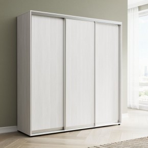Шкаф-купе Акцент-Сим Д 1500-600 в Кургане - kurgan.mebel24.online | фото 3