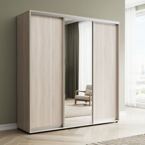 Шкаф-купе Акцент-Сим ДЗ 1500-600 в Кургане - kurgan.mebel24.online | фото 6