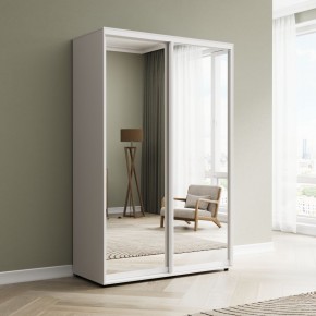 Шкаф-купе Акцент-Сим З 1400-600 в Кургане - kurgan.mebel24.online | фото 1