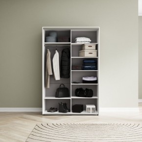 Шкаф-купе Акцент-Сим З 1400-600 в Кургане - kurgan.mebel24.online | фото 2
