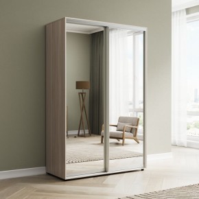 Шкаф-купе Акцент-Сим З 1400-600 в Кургане - kurgan.mebel24.online | фото 6