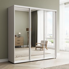 Шкаф-купе Акцент-Сим З 1800-600 в Кургане - kurgan.mebel24.online | фото 1