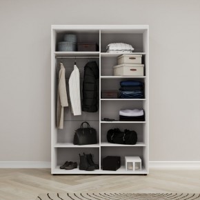Шкаф-купе Акцент-Вера ДР 1000-600 в Кургане - kurgan.mebel24.online | фото 2