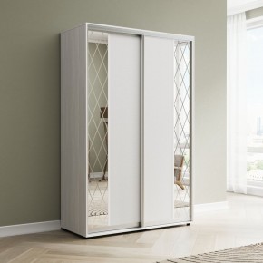Шкаф-купе Акцент-Вера КР 1600-600 в Кургане - kurgan.mebel24.online | фото 3
