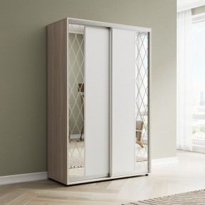 Шкаф-купе Акцент-Вера КР 1600-600 в Кургане - kurgan.mebel24.online | фото 4