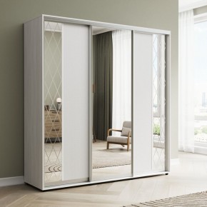 Шкаф-купе Акцент-Вера КР 2100-600 в Кургане - kurgan.mebel24.online | фото 3