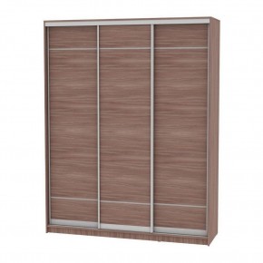 Шкаф-купе B-220х180х60-2 "Белла" в Кургане - kurgan.mebel24.online | фото 10
