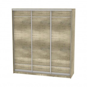 Шкаф-купе B-220х180х60-2 "Белла" в Кургане - kurgan.mebel24.online | фото 17