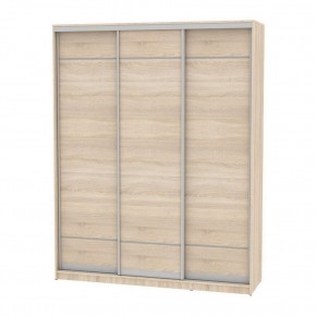 Шкаф-купе B-220х180х60-2 "Белла" в Кургане - kurgan.mebel24.online | фото 4