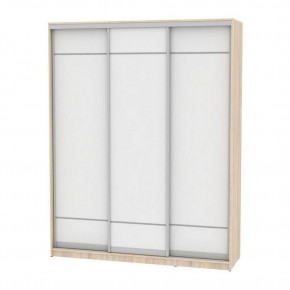 Шкаф-купе B-220х180х60-2 "Белла" в Кургане - kurgan.mebel24.online | фото 5