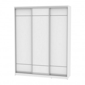 Шкаф-купе B-220х180х60-2 "Белла" в Кургане - kurgan.mebel24.online | фото 6