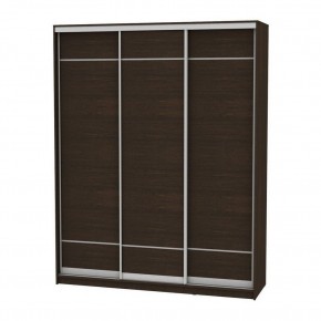 Шкаф-купе B-220х180х60-2 "Белла" в Кургане - kurgan.mebel24.online | фото 7