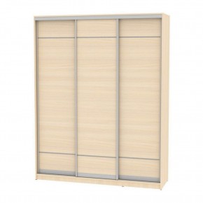 Шкаф-купе B-220х180х60-2 "Белла" в Кургане - kurgan.mebel24.online | фото 9