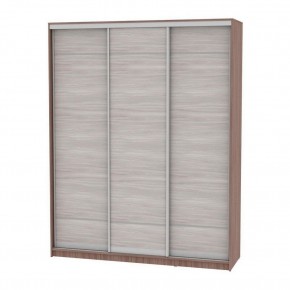 Шкаф-купе B-220х180х60-3 "Белла" в Кургане - kurgan.mebel24.online | фото 11