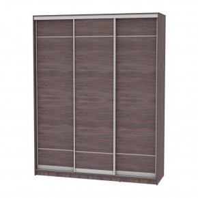 Шкаф-купе B-220х180х60-3 "Белла" в Кургане - kurgan.mebel24.online | фото 13