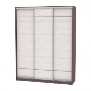 Шкаф-купе B-220х180х60-3 "Белла" в Кургане - kurgan.mebel24.online | фото 14