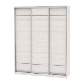 Шкаф-купе B-220х180х60-3 "Белла" в Кургане - kurgan.mebel24.online | фото 15
