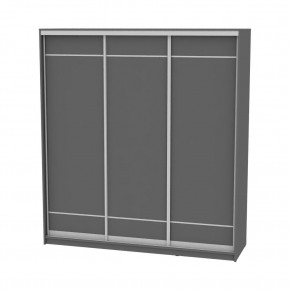 Шкаф-купе B-220х180х60-3 "Белла" в Кургане - kurgan.mebel24.online | фото 20