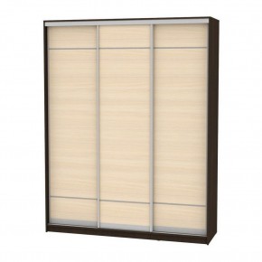 Шкаф-купе B-220х180х60-3 "Белла" в Кургане - kurgan.mebel24.online | фото 8