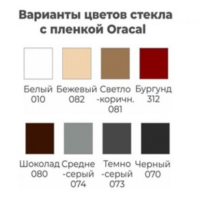 Шкаф-купе ХИТ 22-12-22 (620) в Кургане - kurgan.mebel24.online | фото 4