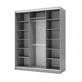 Шкаф-купе ХИТ 22-20/2-111 (620) в Кургане - kurgan.mebel24.online | фото 2
