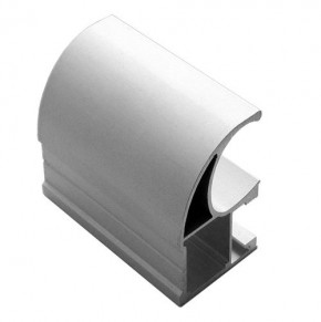 Шкаф-купе ХИТ 22-4-12/2-55 (420) в Кургане - kurgan.mebel24.online | фото 5