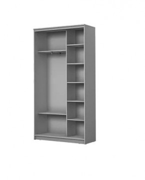 Шкаф-купе ХИТ 22-4-12-22 (420) в Кургане - kurgan.mebel24.online | фото 2