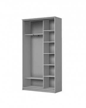 Шкаф-купе ХИТ 22-4-14-15 (420) в Кургане - kurgan.mebel24.online | фото 2