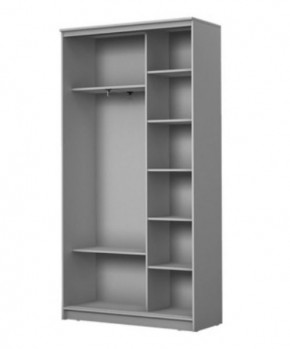 Шкаф-купе ХИТ 22-4-14-77 (420) в Кургане - kurgan.mebel24.online | фото 2