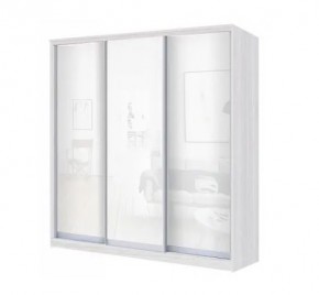 Шкаф-купе ХИТ 22-4-20-888 (420) в Кургане - kurgan.mebel24.online | фото