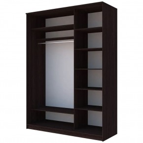 Шкаф-купе ХИТ 23-17-77 (620) в Кургане - kurgan.mebel24.online | фото 5