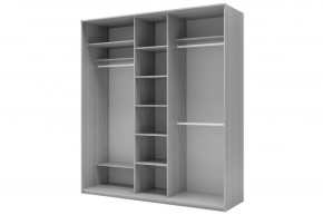 Шкаф-купе ХИТ 23-18-222 (620) в Кургане - kurgan.mebel24.online | фото 6