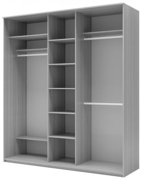 Шкаф-купе ХИТ 23-20-111 (620) в Кургане - kurgan.mebel24.online | фото 2