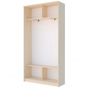 Шкаф-купе ХИТ 23-4-12/2-55 (420) в Кургане - kurgan.mebel24.online | фото 3
