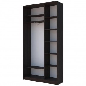 Шкаф-купе ХИТ 23-4-12-22 (420) в Кургане - kurgan.mebel24.online | фото 5