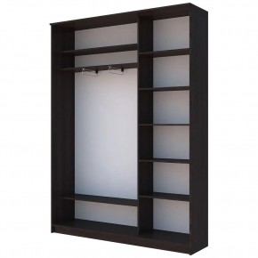 Шкаф-купе ХИТ 23-4-17-55 (420) в Кургане - kurgan.mebel24.online | фото 2