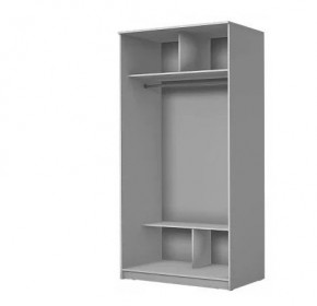 Шкаф-купе ХИТ 24-12/2-15 (620) в Кургане - kurgan.mebel24.online | фото 2