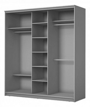 Шкаф-купе ХИТ 24-18-666 (620) в Кургане - kurgan.mebel24.online | фото 2