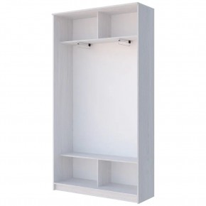 Шкаф-купе ХИТ 24-4-12/2-88 (420) в Кургане - kurgan.mebel24.online | фото 2