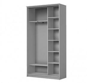 Шкаф-купе ХИТ 24-4-12-22 (420) в Кургане - kurgan.mebel24.online | фото 2