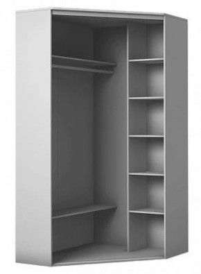 Шкаф-купе ХИТ-У-R-23-64-55 в Кургане - kurgan.mebel24.online | фото 2