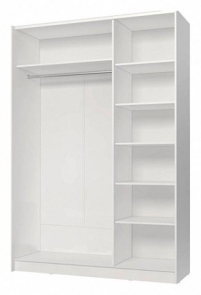 Шкаф-купе Марвин-3 СТЛ.299.05 в Кургане - kurgan.mebel24.online | фото 2