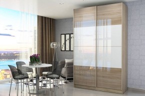 Шкаф-купе Марвин-3 СТЛ.299.05 в Кургане - kurgan.mebel24.online | фото 2