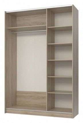 Шкаф-купе Марвин-3 СТЛ.299.05 в Кургане - kurgan.mebel24.online | фото 3