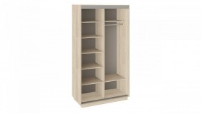 Шкаф-купе Румер СШК 1.120.60-11.13 в Кургане - kurgan.mebel24.online | фото 2
