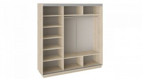 Шкаф-купе Румер СШК 1.210.70-11.13.11 в Кургане - kurgan.mebel24.online | фото 2