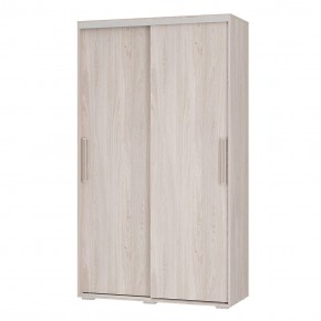 Шкаф-купе ШКК-11 (ясень белый) в Кургане - kurgan.mebel24.online | фото 2