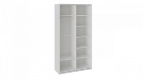 Шкаф-купе Траст СШК 2.120.60-11.11 в Кургане - kurgan.mebel24.online | фото 2