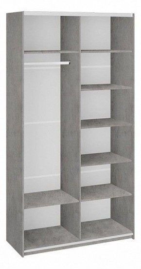 Шкаф-купе Траст СШК 2.120.60-15.15 в Кургане - kurgan.mebel24.online | фото 2
